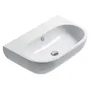 Раковина подвесная Catalano Sfera 60 х 45 см (160C300) фото 1 Aquada.com.ua