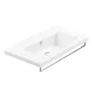 Раковина подвесная Catalano New Lignt 80 x 48 см (180LI4800) фото 1 Aquada.com.ua