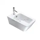 Биде подвесное Catalano Proiezioni (1BSPN00) фото 2 Aquada.com.ua