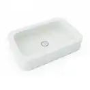 Раковина накладная на столешницу Globo Stone 60х40 см (SS060.BI) фото 1 Aquada.com.ua