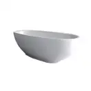 Ванна акриловая Globo Bowl 185 х 90 см (VABOC1) фото 1 Aquada.com.ua