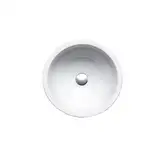 Раковина накладная на столешницу Catalano Sfera Ø 45 см (145AC00)