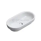 Раковина накладная на столешницу Catalano Sfera 70 x 37 см (170ASF00)