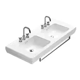 Полотенцедержатель для подвесной раковины Catalano Canova Royal 82 см, хром (5P90CV00)
