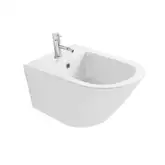 Биде подвесное Globo Forty3 52х36 см (FOS10.BI)