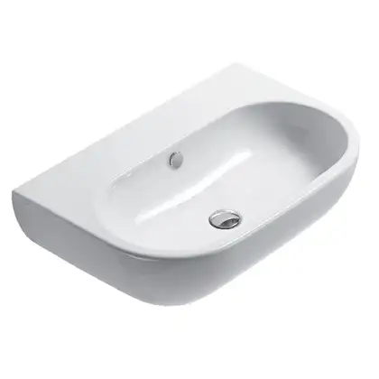 Раковина подвесная Catalano Sfera 60 х 45 см (160C300) фото 1 Aquada.com.ua