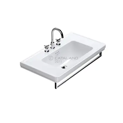 Раковина подвесная Catalano Canova Royal 90х50 см (190CV00) фото 1 Aquada.com.ua