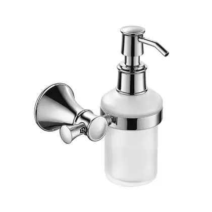 Дозатор для жидкого мыла Imprese Podzima ledove (ZMK01170131) фото 1 Aquada.com.ua Дозатор для жидкого мыла Imprese Podzima ledove (ZMK01170131) фото 1 Aquada.com.ua