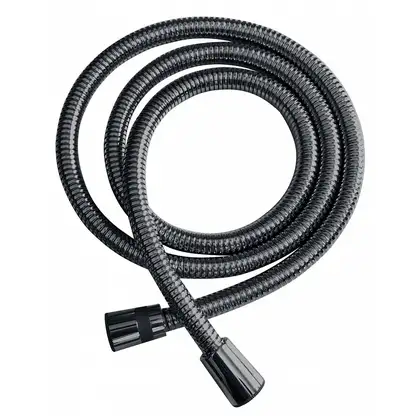 Шланг для душа растягивающийся 150-180 см Imprese Podzima zrala (ZMK02170813) фото 2 Aquada.com.ua
