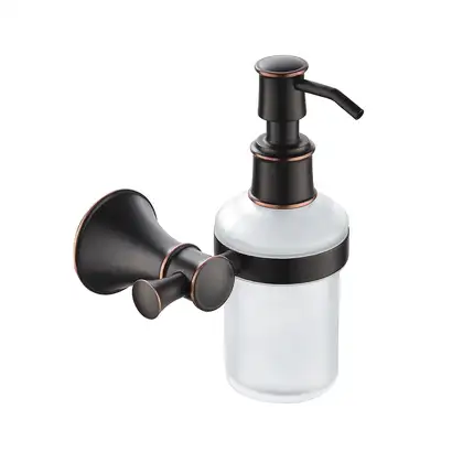 Дозатор для жидкого мыла Imprese Podzima zrala (ZMK02170831) фото 1 Aquada.com.ua Дозатор для жидкого мыла Imprese Podzima zrala (ZMK02170831) фото 1 Aquada.com.ua