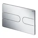 Панель смыва Viega Prevista Visign for Style 23 цвет хром (773052) фото 1 Aquada.com.ua