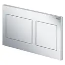 Панель смыва Viega Prevista Visign for Style 21 цвет хром (773236) фото 1 Aquada.com.ua