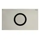 Панель смыва Viega Prevista Visign for Public 12 IR, нерж. сталь неполированная (774370) фото 2 Aquada.com.ua