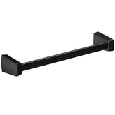 Полотенцедержатель, Sonia S6 Black (166404)