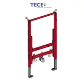 TESE Система инсталляции для биде Tece TECEprofil Н82 9.330.005