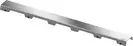 Решетка для душевого трапа Tece Drainline.TCь steel II полированная 1000 601 082 (601082)