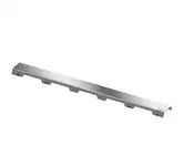 Решетка для душевого трапа Tece Drainline.TC steel II полированная 900 600 982 (600982)