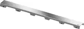 Решетка для душевого трапа Tece Drainline.TCь steel II полированная 1000 601 082 (601082)