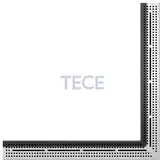 TESE Решетка для душевого трапа Tece Drainline.TC угл полированная quadratum 1500х1500 611 550 (611550)