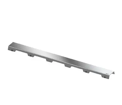 Решетка для душевого трапа Tece Drainline.TC steel II полированная 900 600 982 (600982)