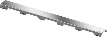 Решетка для душевого трапа Tece Drainline.TCь steel II полированная 1000 601 082 (601082) Решетка для душевого трапа Tece Drainline.TCь steel II полированная 1000 601 082 (601082)