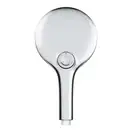 Лейка для ручного душа Grohe Rainshower Smartactive 130 26574000 фото 4 Aquada.com.ua