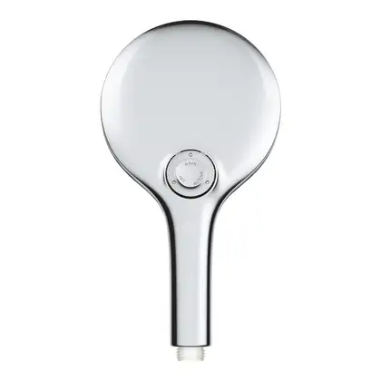 Лейка для ручного душа Grohe Rainshower Smartactive 130 26574000 фото 4 Aquada.com.ua