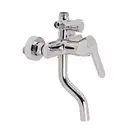 Душова система Qtap CRM 1004 (QT1004CRM) фото 4 Aquada.com.ua