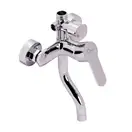 Душова система Qtap CRM 1005 (QT1005CRM) фото 4 Aquada.com.ua