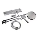 Душова система Qtap SIL 1104 (QT1104SIL) фото 8 Aquada.com.ua