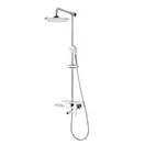 Душова система Qtap WHI 1109 (QT1109WHI) фото 1 Aquada.com.ua