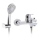 Змішувач для ванни Qtap Arena CRM 006 New (QTARECRM006NEW) фото 1 Aquada.com.ua