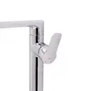 Змішувач для кухні Qtap Eco CRM 007 (QTECOCRM007F) фото 3 Aquada.com.ua