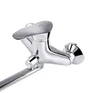 Змішувач для ванни Qtap Eris СRM 005 New (QTERICRM005NEW) фото 4 Aquada.com.ua