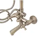 Душова система Qtap Liberty ANT 140-210 (QTLIBANT140210) фото 3 Aquada.com.ua