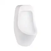 Qtap Tuvik Писсуар, белый (QT0886038W)