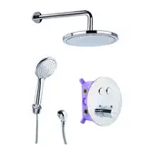 Душова система Qtap Inspai-Therm CRM T20250102 (QTINSTHERMT20250102)