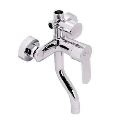 Душова система Qtap CRM 1005 (QT1005CRM) фото 3 Aquada.com.ua