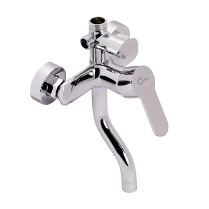 Душова система Qtap CRM 1005 (QT1005CRM) фото 4 Aquada.com.ua
