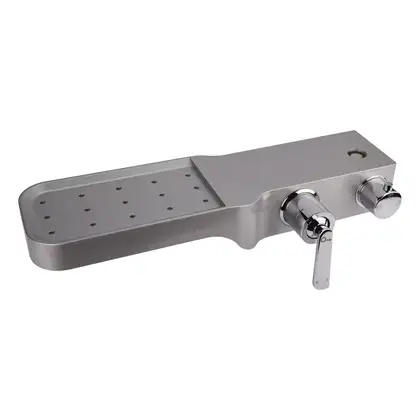 Душова система Qtap SIL 1104 (QT1104SIL) фото 3 Aquada.com.ua