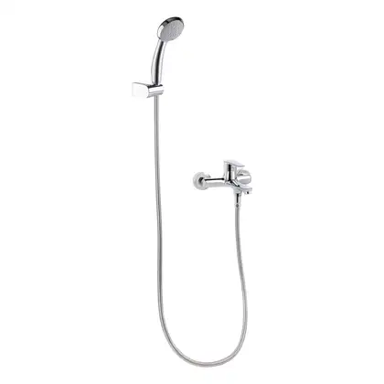 Змішувач для ванни Qtap Astra CRM 006 (QTASTCRM006NEW) фото 3 Aquada.com.ua