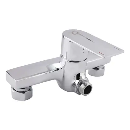 Змішувач для душу Qtap Estet CRM 010 (QTESTCRM010) фото 3 Aquada.com.ua
