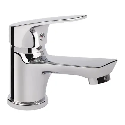 Набір змішувачів Qtap Set CRM 35-111 (QTSETCRM35111) фото 3 Aquada.com.ua