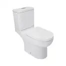 Унітаз-компакт Qtap Missel з сідінням Soft-close QT0222599W (QT0222599W) фото 1 Aquada.com.ua