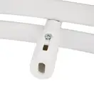 Сушарка рушників водяна Qtap Dias (WHI) P21 1200x600 HY (QTDIASWHIP211200600HY) фото 10 Aquada.com.ua