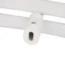 Сушарка рушників водяна Qtap Dias (WHI) P21 1200x600 HY (QTDIASWHIP211200600HY) фото 11 Aquada.com.ua