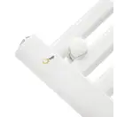 Сушарка рушників водяна Qtap Dias (WHI) P21 1200x600 HY (QTDIASWHIP211200600HY) фото 14 Aquada.com.ua