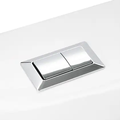 Унітаз-компакт Qtap Missel з сідінням Soft-close QT0222599W (QT0222599W) фото 8 Aquada.com.ua