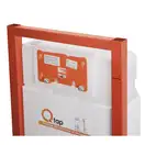 Набір інсталяція 4 в 1 Qtap Nest ST з круглою панеллю змиву QT0133M425V1163GB (QT0133M425V1163GB) фото 3 Aquada.com.ua