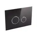 Набір інсталяція 4 в 1 Qtap Nest ST з круглою панеллю змиву QT0133M425V1163GB (QT0133M425V1163GB) фото 5 Aquada.com.ua